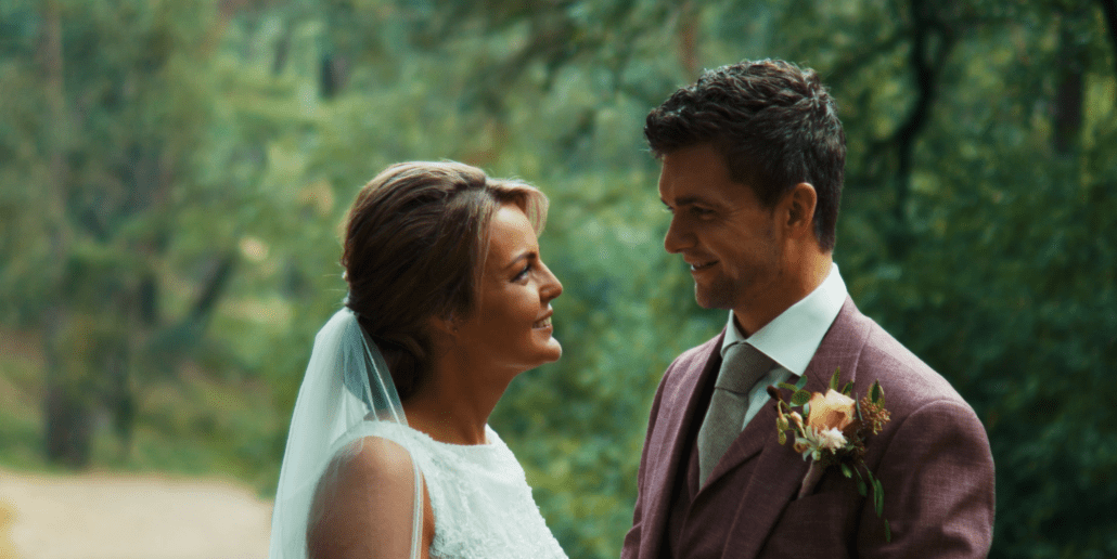 Bruiloft Harmen & Anky
