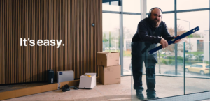 Commercial maken, Mike Ampting, videograaf, videoproductie, Gelderland, video doetinchem