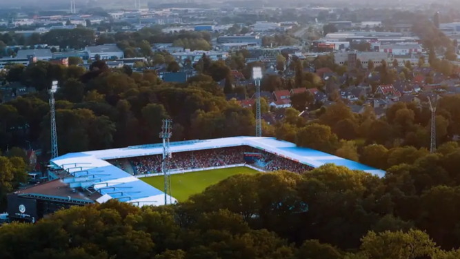 Graafschap Stadion