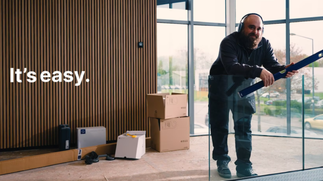 Commercial maken, Mike Ampting, videograaf, videoproductie, Gelderland, video doetinchem