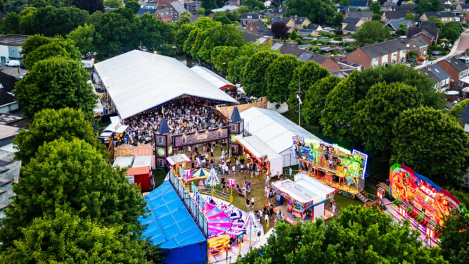 Aftermovie maken, Aftermovie laten maken, festival video, content