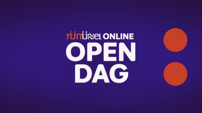 Rijn Ijssel open dag
