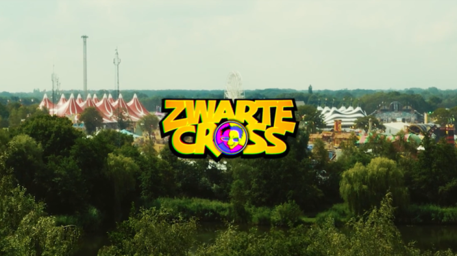 Zwarte Cross 2019