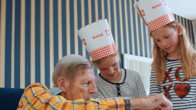 koopmans pannenkoekdag